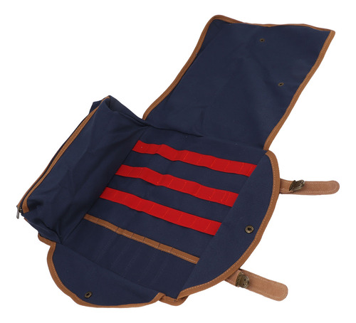 Bolsa De Viaje Para Camarero, Multifuncional, Portátil, Gran