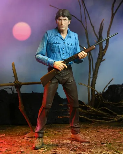 Figura De Acción Ash Vs Evil Dead Ultimate Neca Anniversary