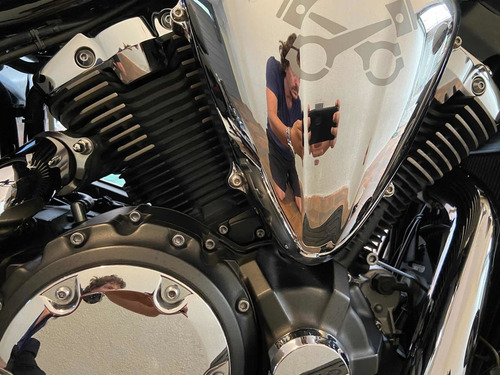 Yamaha Midnight Star 1300