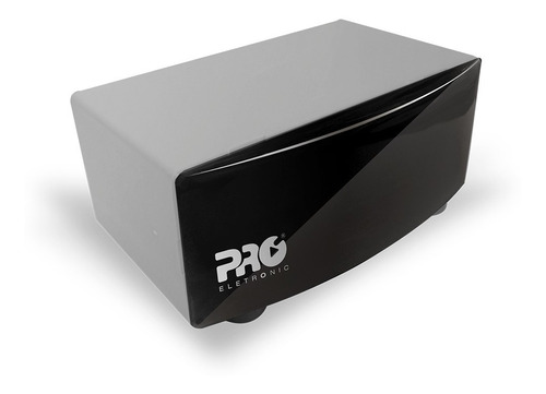 Modulador De Rf Proeletronic Pqmo-2200g2