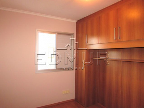 Apartamento - Vila Camilopolis - Ref: 1848 - V-1848