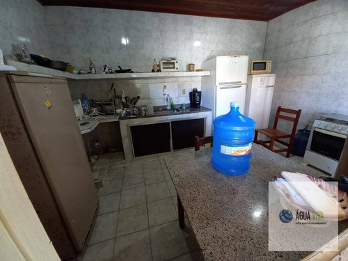 Imagem 2 de 13 de Rgi - Casa 03 Quartos - 320 Mil - Cond. Santa Margarida / Unamar - Ca0096