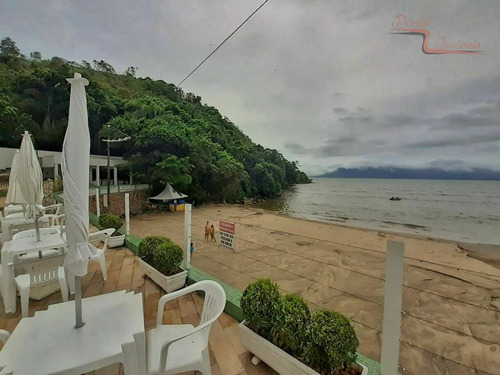 Imagem 11 de 21 de Apartamento À Venda No Bairro Prainha - Caraguatatuba/sp - 1740