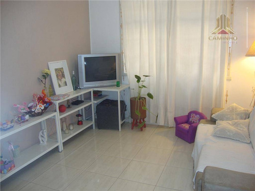 Imagem 1 de 13 de Apartamento Residencial À Venda, Mont Serrat, Porto Alegre. - Ap1749