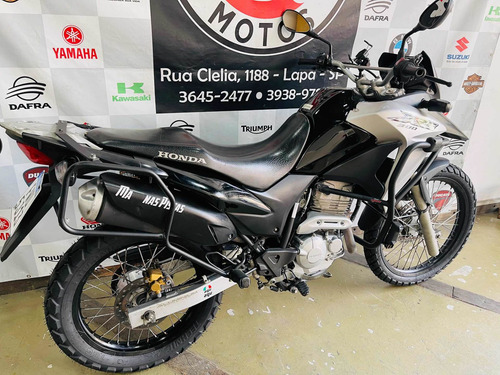 Imagem 3 de 8 de Honda Xre 300 2017