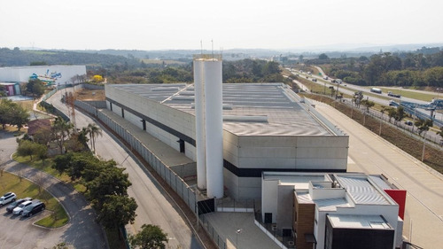 Imagem 20 de 23 de Galpão Para Alugar, 8521 M² Por R$ 112.488,68/mês - Rio Abaixo - Atibaia/sp - Ga0019