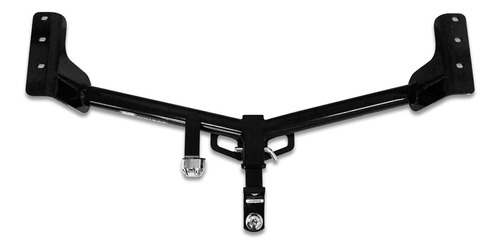 Engate Reboque Ranger 2015 2016 Removível Tração 2724kg