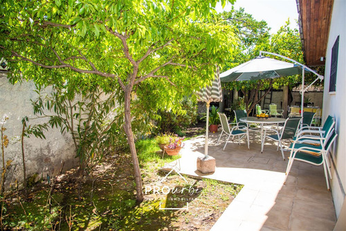 Venta Local Comercial Con Gran Terreno.bajo Valor Tasacion !