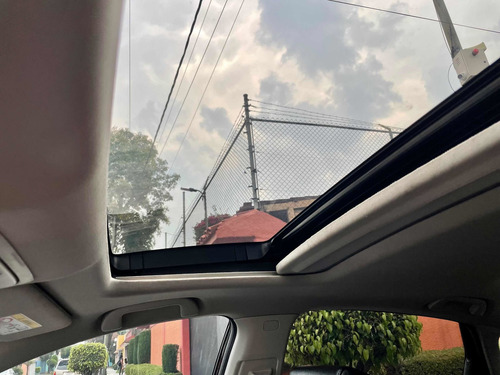Imagen 14 de 15 de Honda Accord 1.5 T Sport Plus 2019