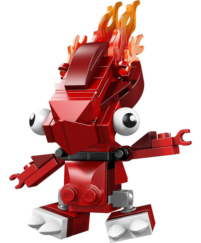 Lego Mixels 41500 - Juego De Construcción