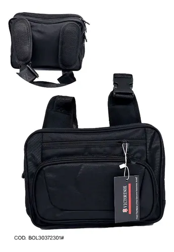 Bolsos victorinox para caballeros sales