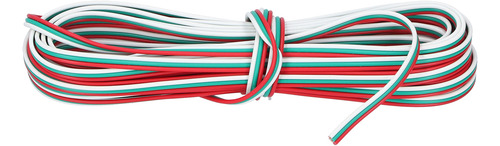 Cable De Extensión Strip Light, 3 Unidades, 32,8 Pies, 3 Pin
