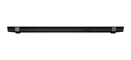 Imagen 2 de 2 de Notebook Lenovo Thinkpad T14s Core I5 16gb Ssd 256gb 14 Win