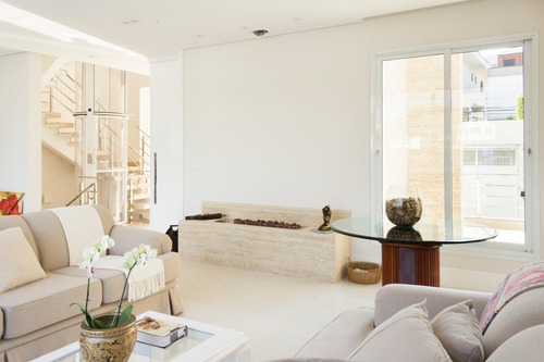 Imagem 8 de 30 de Casa Residencial À Venda, Jardim Franca, São Paulo. - Ca0852