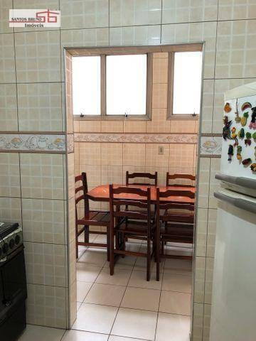 Imagem 13 de 20 de Apartamento Com 3 Dormitórios À Venda, 98 M² Por R$ 425.000,00 - Lapa De Baixo - São Paulo/sp - Ap3443