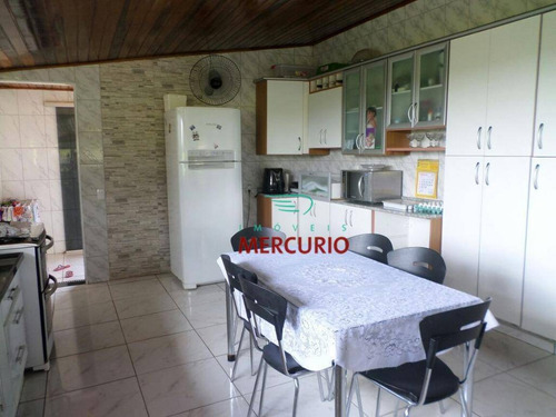 Imagem 12 de 17 de Chácara Com 3 Dormitórios À Venda, 2 M² Por R$ 950.000,00 - Dos Macacos - Pederneiras/sp - Ch0114