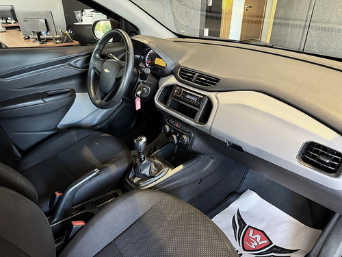 Chevrolet Onix 1.0 MPFI JOY 8V