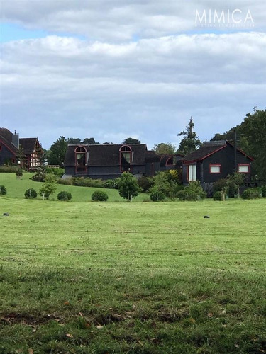 Sitio En Venta En Puerto Octay