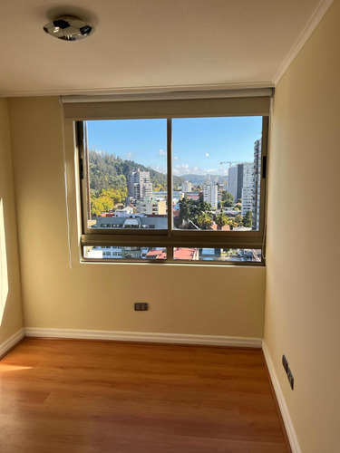 Amplio Departamento A Pasos De La U. De Concepción