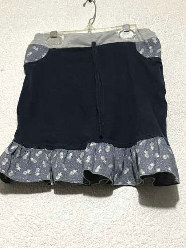 Ropa De Uso Para Niña Talla 6 Y 8