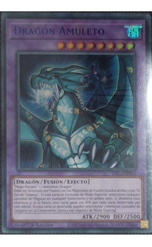 Yugioh! Amulet Dragon - Dlcs