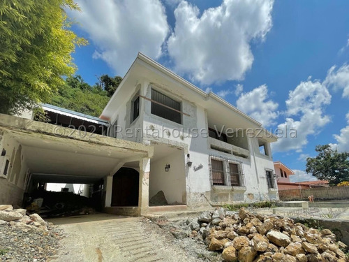 Imagen 2 de 30 de Prados Del Este Casa En Venta Cod. 22-19008 02129594482----04141469108 Rah Ccct