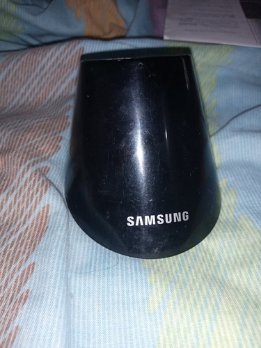 Imagen 7 de 9 de Samsung Smart Tv Serie 7500 Usado Para Repuesto.
