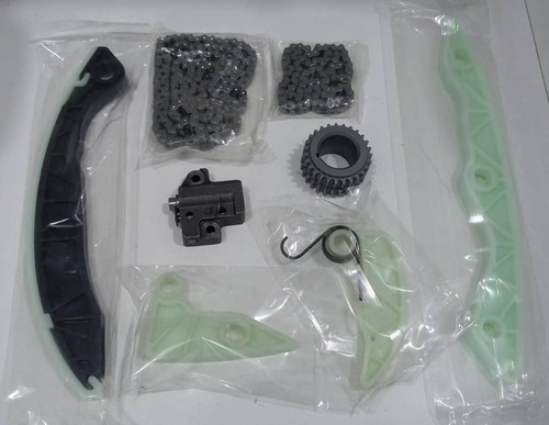 Kit De Cadena Para H1 2009