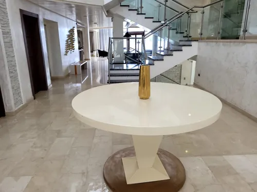 Majestuosa Villa En Venta