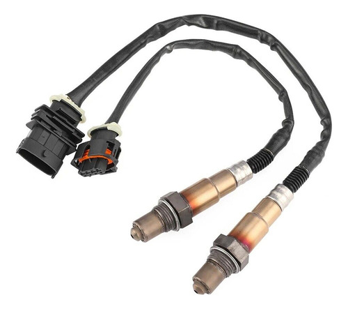 Gd1 Sensor De Oxígeno O2 U&d For Chevrolet Cruze Trax Sonic