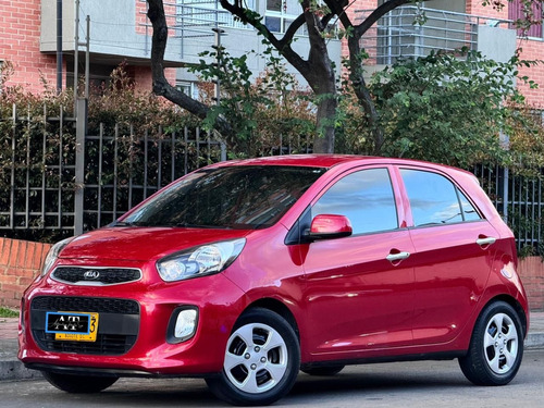 Kia Picanto 1.0 Ion R