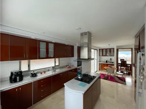 Vendo Casa-336 Mts2.conjunto Montichello2-cerros De Suba-bogotá