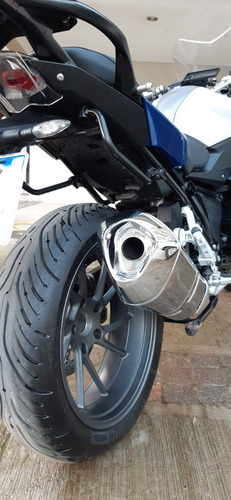 Bmw R 1200 Rs Permuto Por Camioneta 4x4