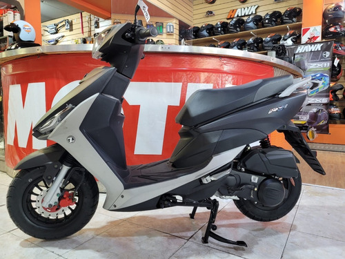 Imagen 9 de 17 de Zanella Styler Rs 150 Okm Entrega Inmediata Tamburrino Motos