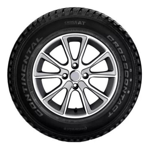 Pneu Continental 175/70 R14 88h Xl Fr Conticrosscontact At