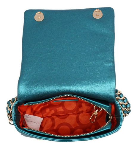 Bolso Jaime Ibiza Modelo Ji 2533 Color Peltre Latidos 2024