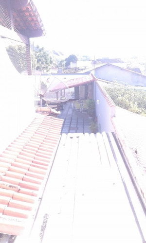 Imagem 5 de 30 de Casa Para Venda - Jardim Sulacap, Rio De Janeiro - 3 Vagas - 438