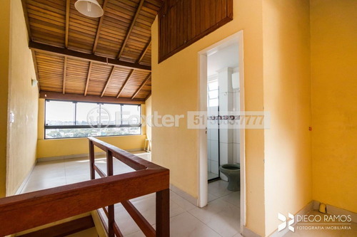 Imagem 11 de 17 de Casa Em Condomínio, 2 Dormitórios, 97 M², Passo Das Pedras - 199658