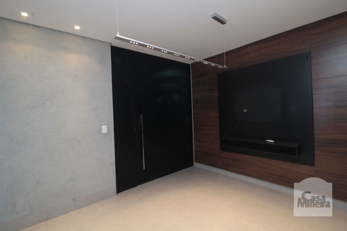 Imagem 8 de 13 de Sala-andar À Venda No Funcionários - Código 275717 - 275717