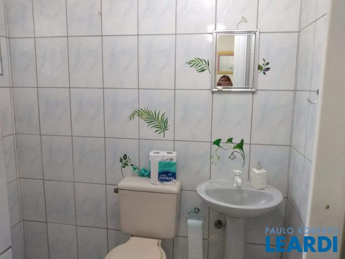 Imagem 15 de 15 de Sobrado - Jardim Regis - Sp - 598135