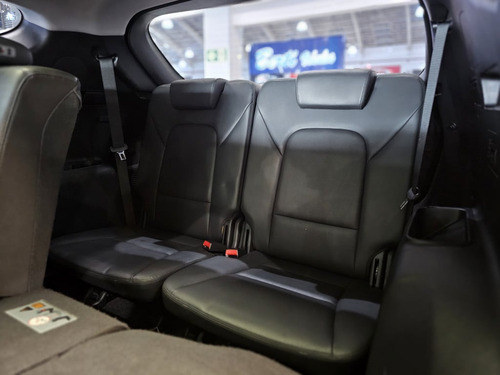 Hyundai Santa Fe 3.3 MPFI 4X4 7 LUGARES V6 270CV GASOLINA 4P AUTOMÁTICO