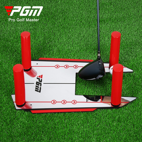 Ejercitador Y Corrector De Swing De Golf / Mtbikecl