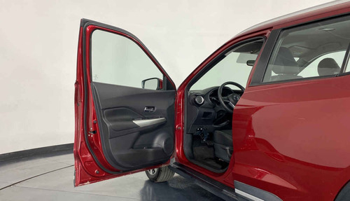 Imagen 13 de 15 de 48020 - Nissan Kicks 2017 Con Garantía