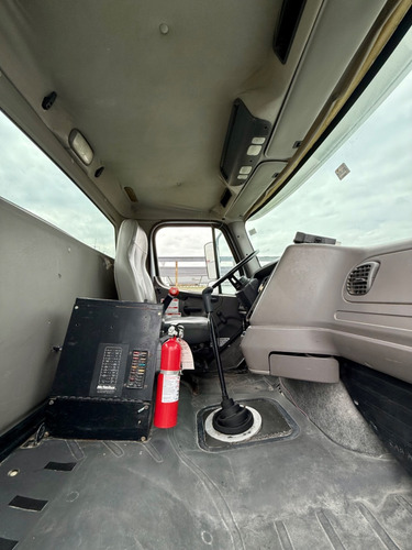 Olla Revolvedora Camion Freightliner 2009