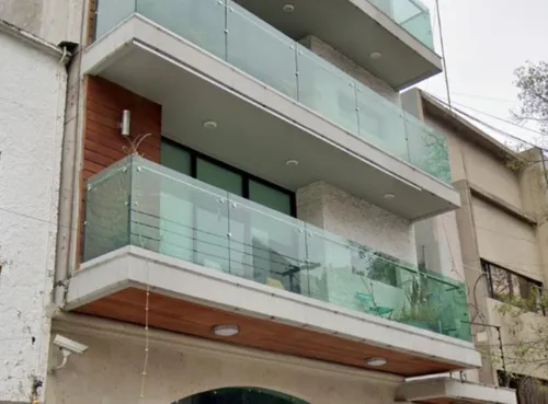 Cs- Departamento De Remate Bancario En La Condesa ¡gran Oportunidad!