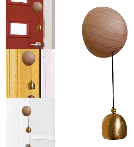 Creative Wind Chime Bell Hanging Bell Natural Beautiful