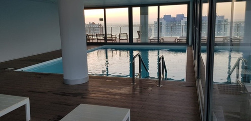 Venta Apartamento Punta Del Este Torre Onix