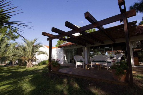 Casa Bosque