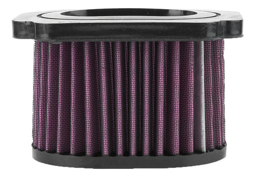 Filtro De Aire De Motor Para Purificador Cleaner Fit Mt-07 F