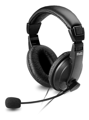 Audífonos Micrófono- Alámbrico Klip Xtreme Ksh-301